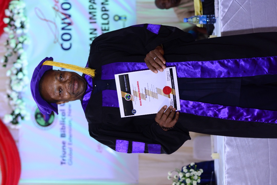 TBUGLEX Graduate